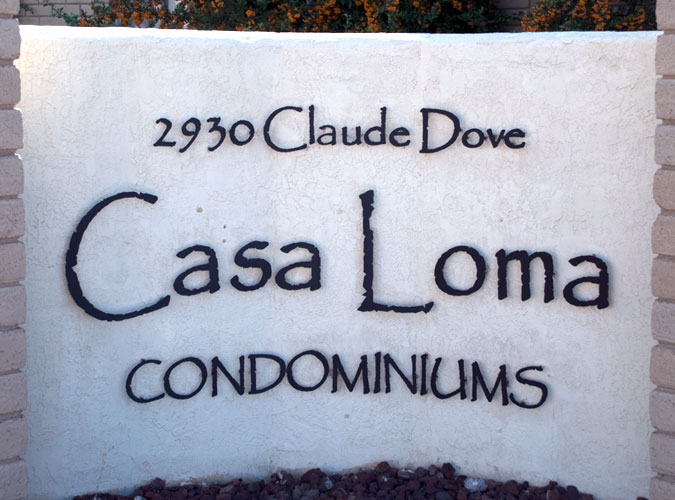 casa